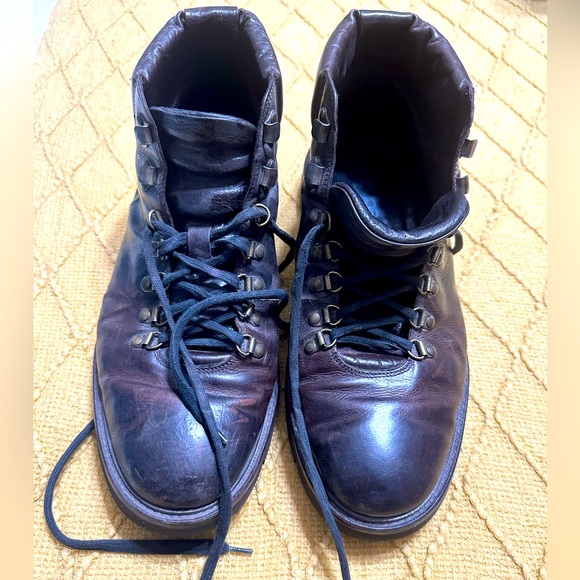 Men’s boots